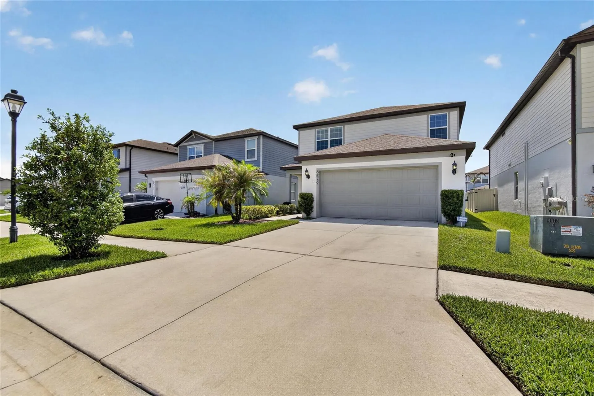 6579 Ryestone Way Wesley Chapel FL 33545