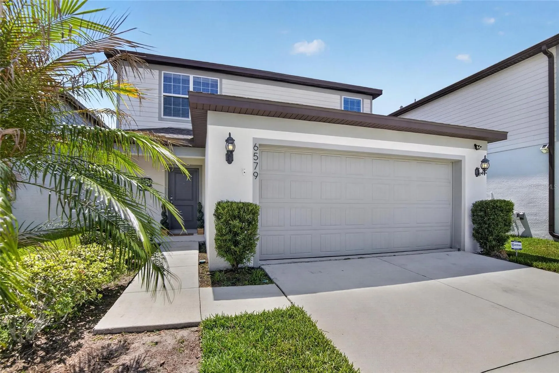 6579 Ryestone Way Wesley Chapel FL 33545