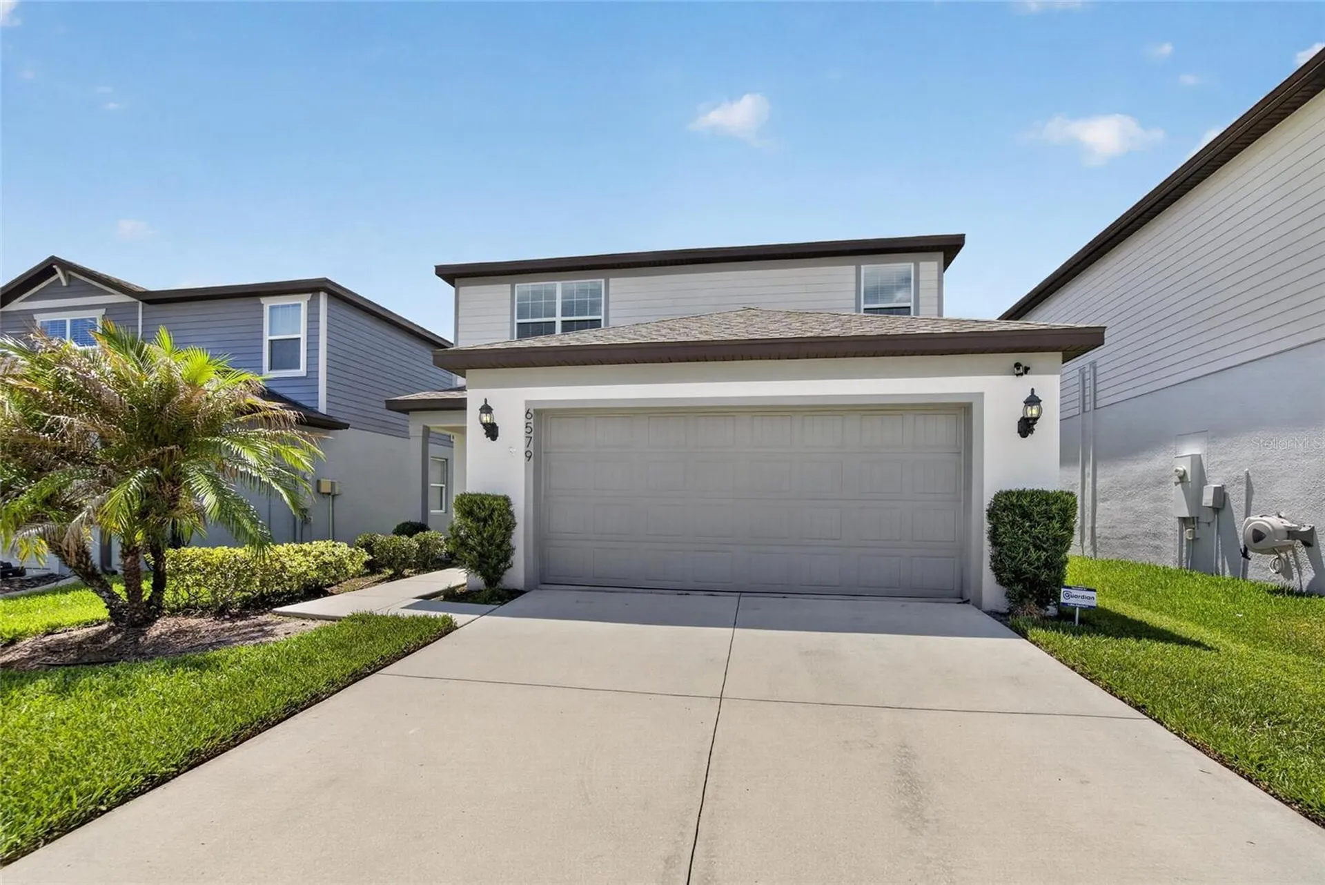 6579 Ryestone Way Wesley Chapel FL 33545