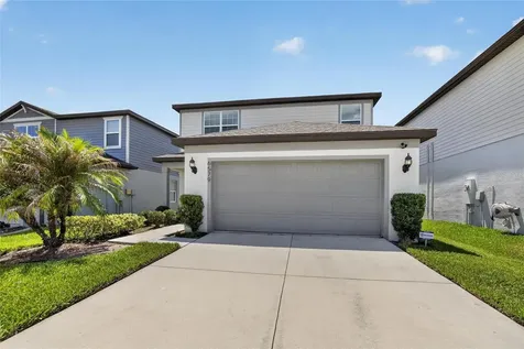 6579 Ryestone Way Wesley Chapel FL 33545