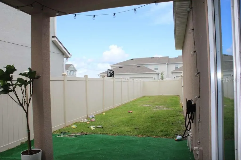 1723 Flourish Avenue Kissimmee FL 34744