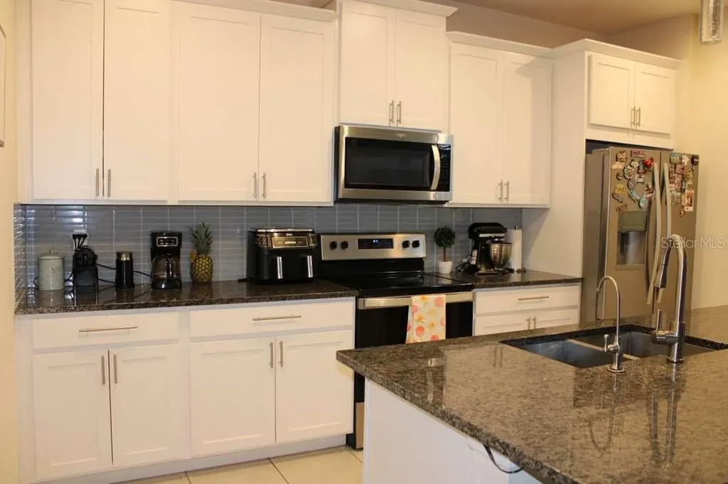 1723 Flourish Avenue Kissimmee FL 34744