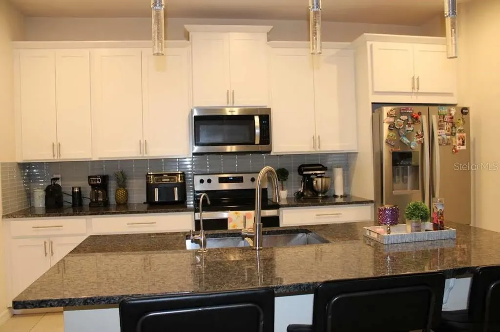 1723 Flourish Avenue Kissimmee FL 34744
