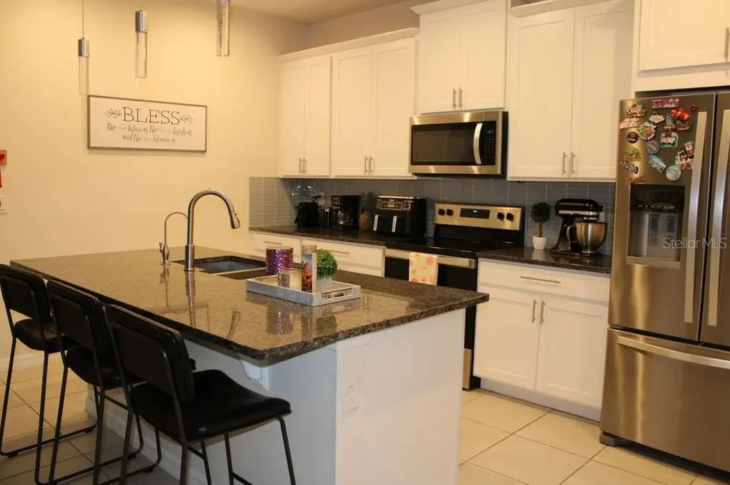 1723 Flourish Avenue Kissimmee FL 34744