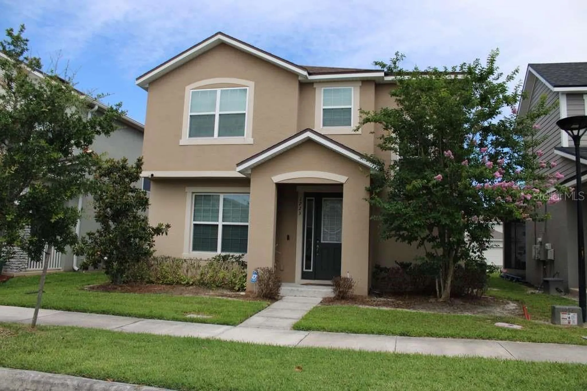 1723 Flourish Avenue Kissimmee FL 34744
