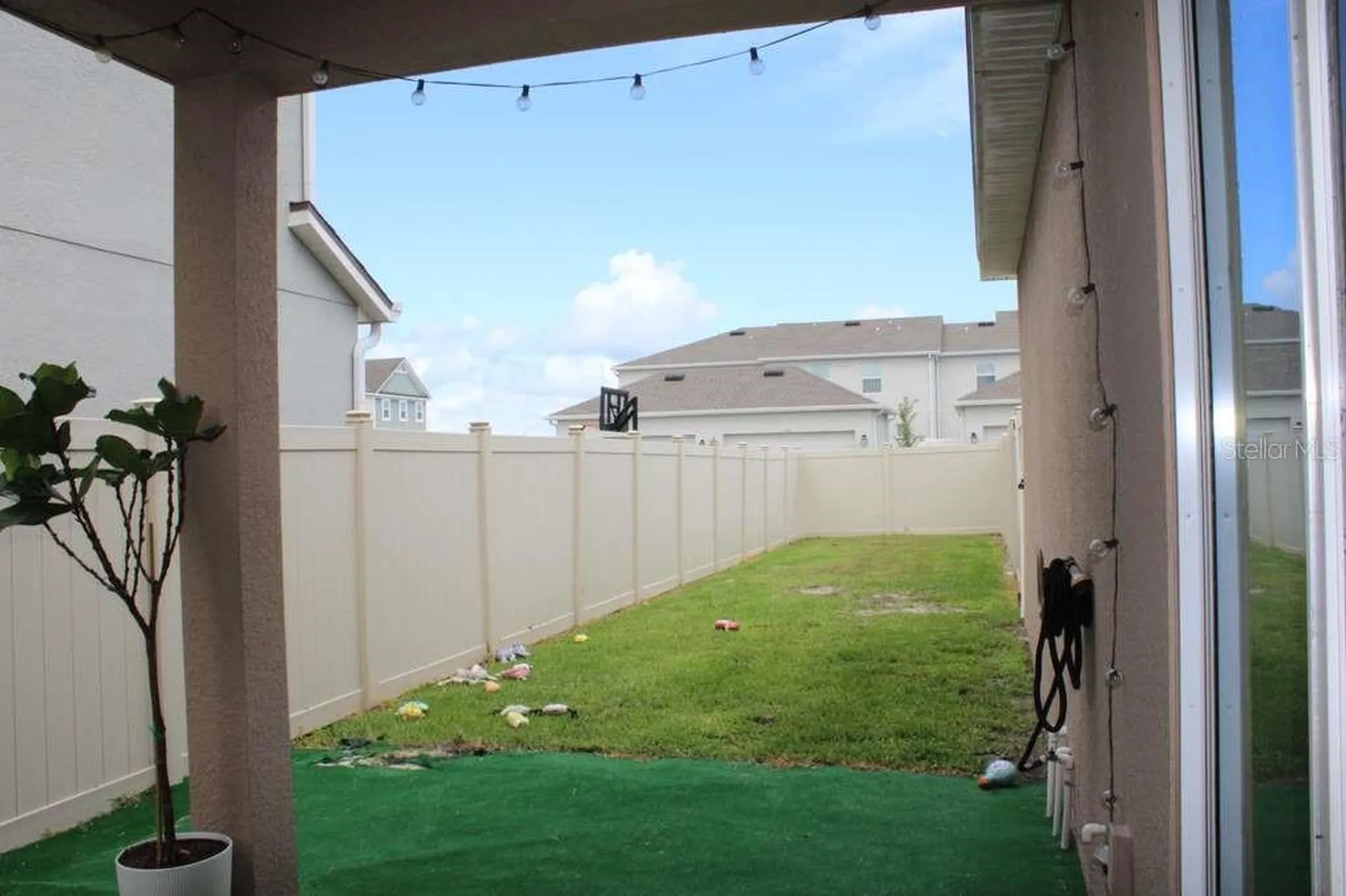 1723 Flourish Avenue Kissimmee FL 34744