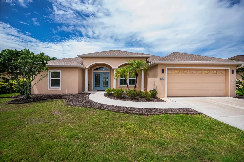 2145 Date Palm Way Venice FL 34292