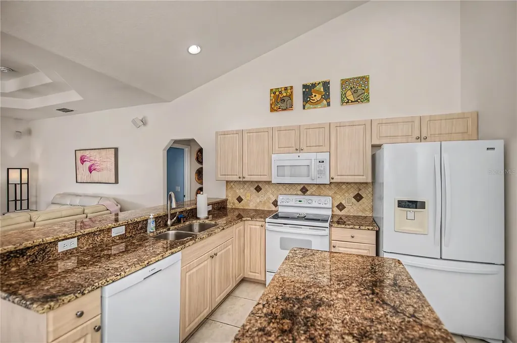 2145 Date Palm Way Venice FL 34292