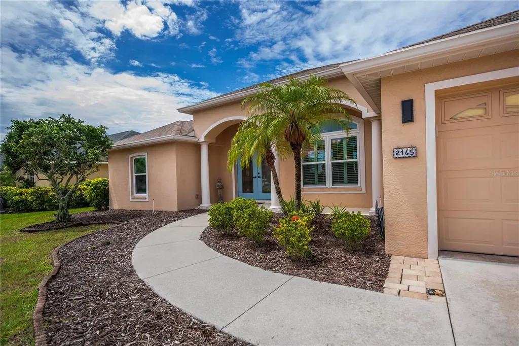 2145 Date Palm Way Venice FL 34292