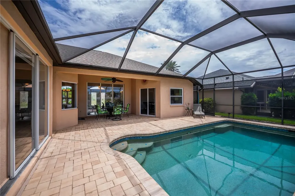 2145 Date Palm Way Venice FL 34292