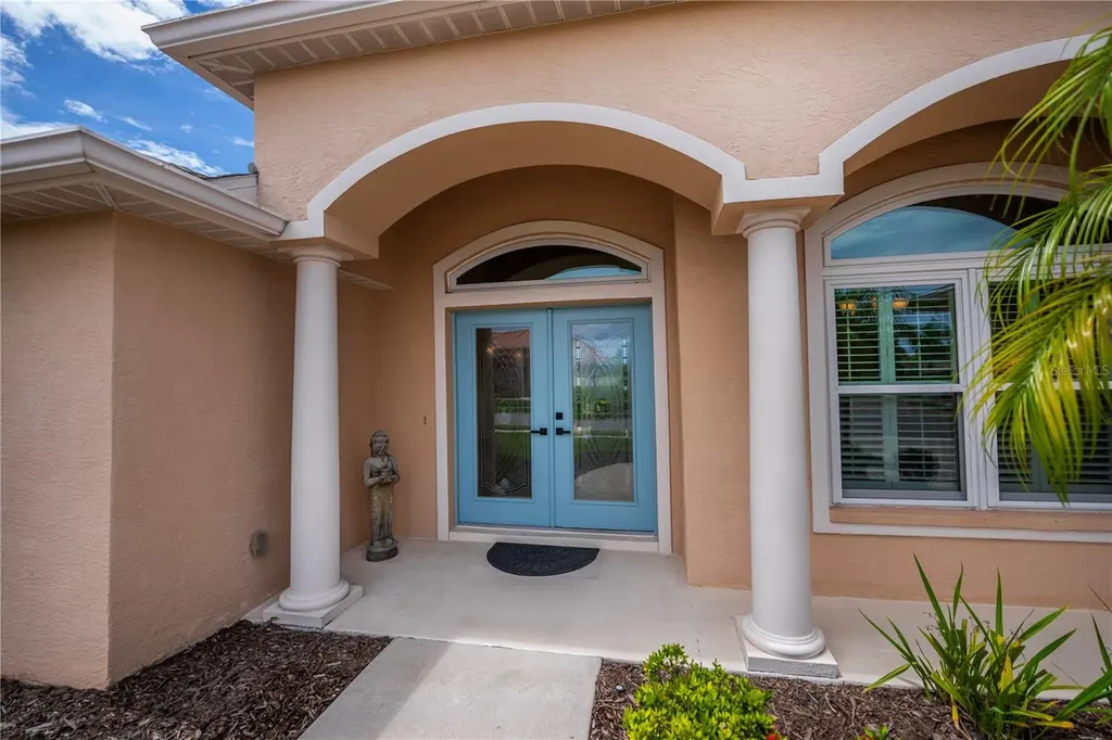 2145 Date Palm Way Venice FL 34292