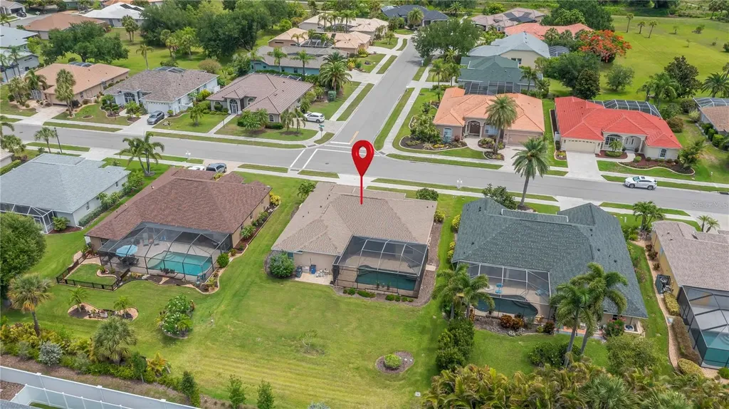 2145 Date Palm Way Venice FL 34292