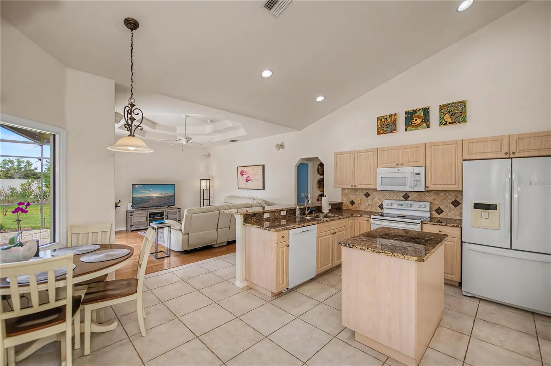 2145 Date Palm Way Venice FL 34292