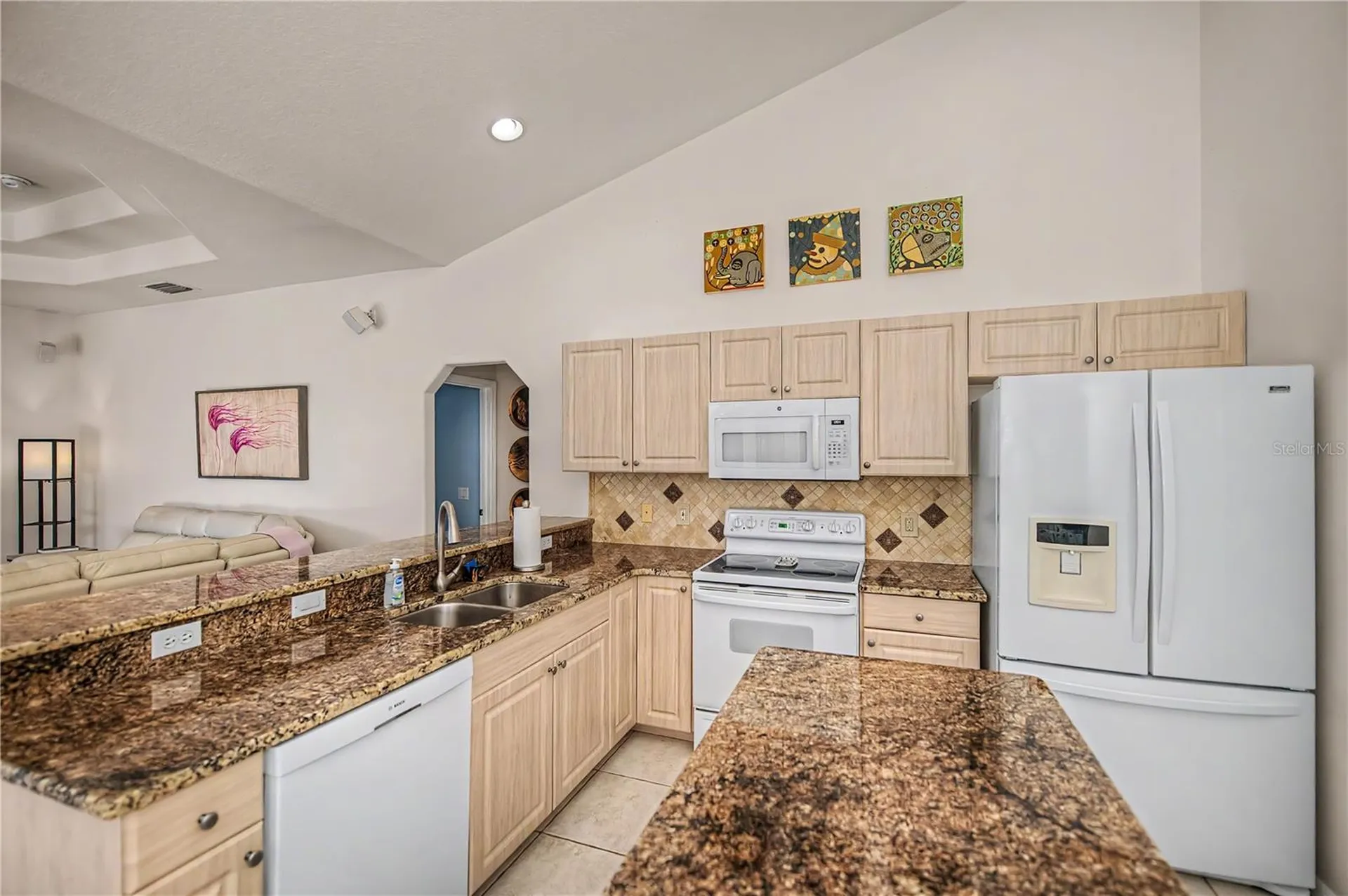2145 Date Palm Way Venice FL 34292