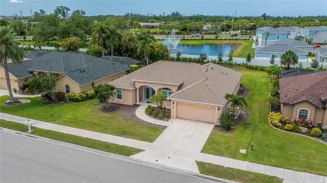 2145 Date Palm Way Venice FL 34292
