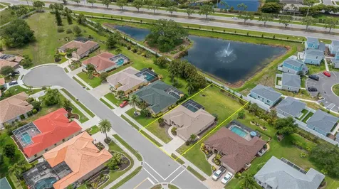 2145 Date Palm Way Venice FL 34292