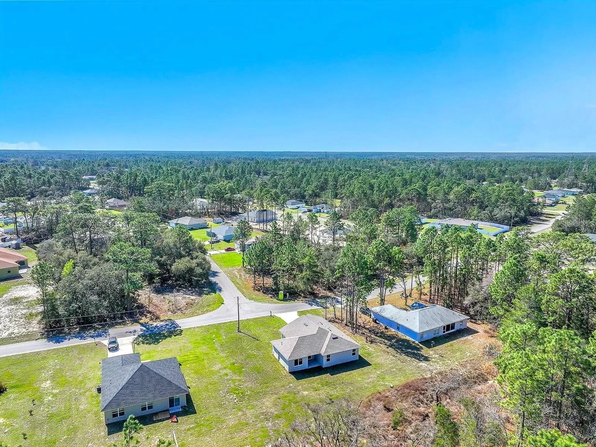 15062 SW 63rd Court Road Ocala FL 34473