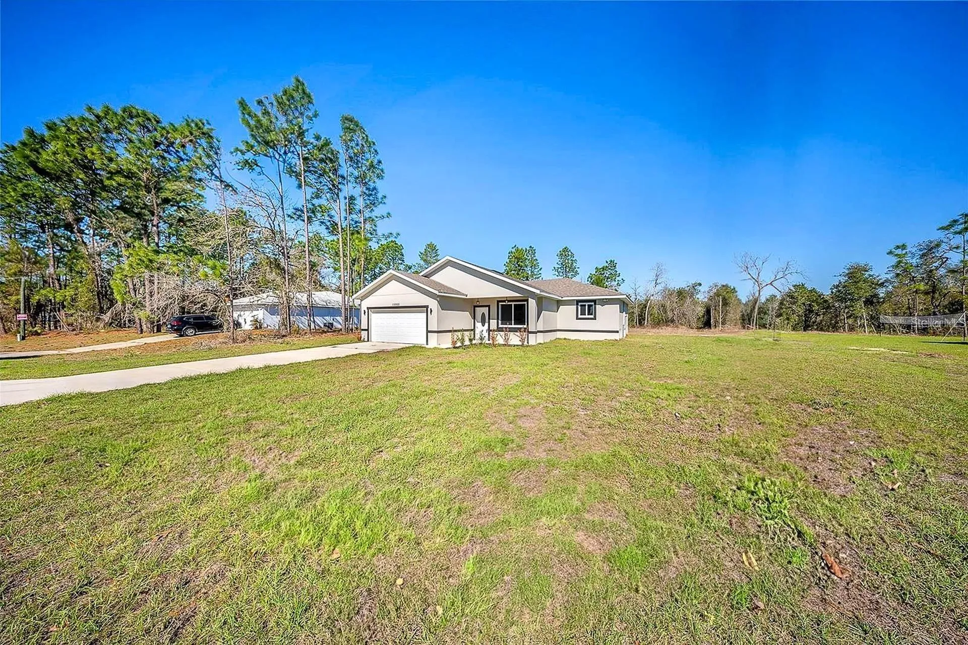 15062 SW 63rd Court Road Ocala FL 34473