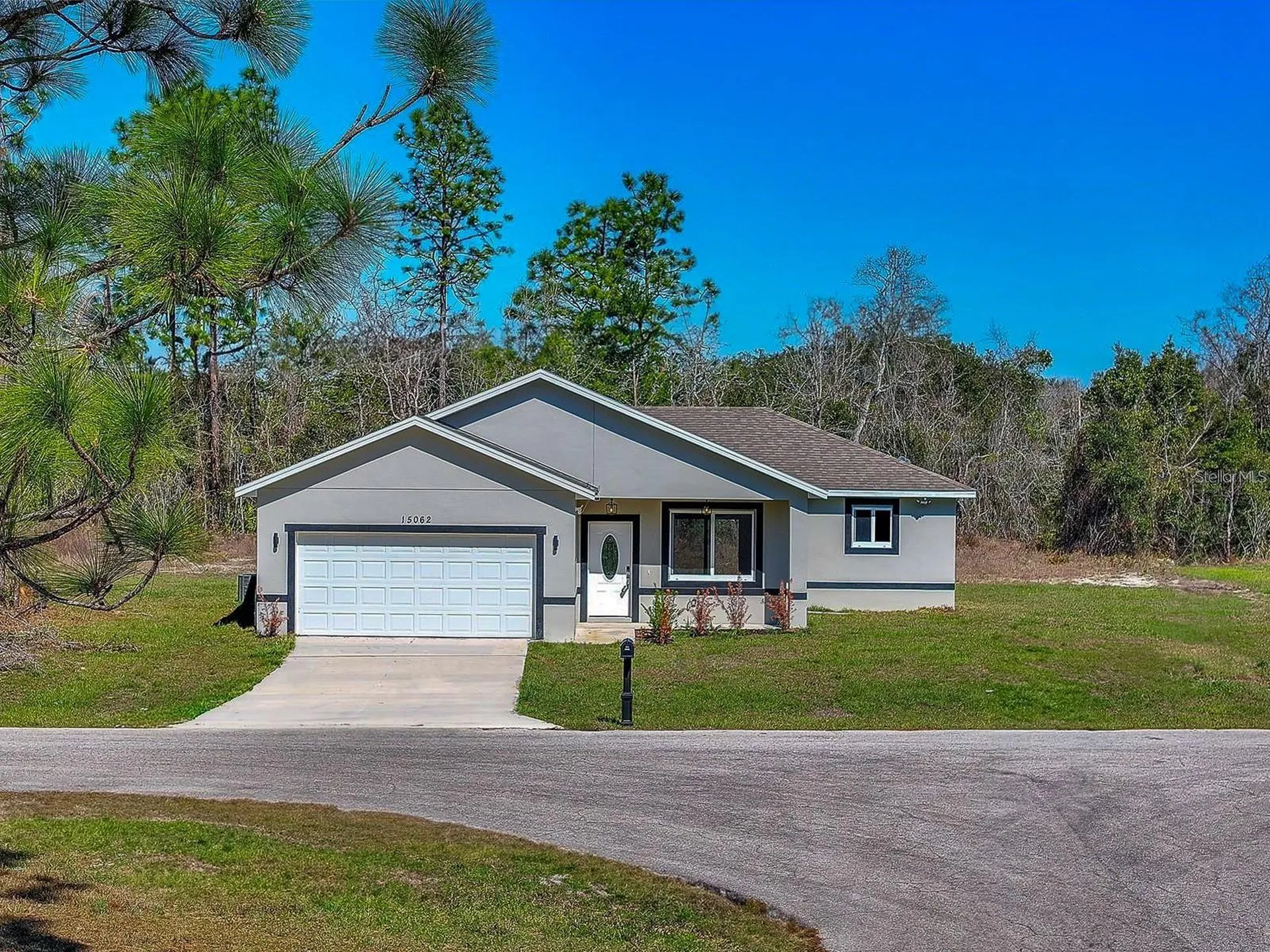 15062 SW 63rd Court Road Ocala FL 34473