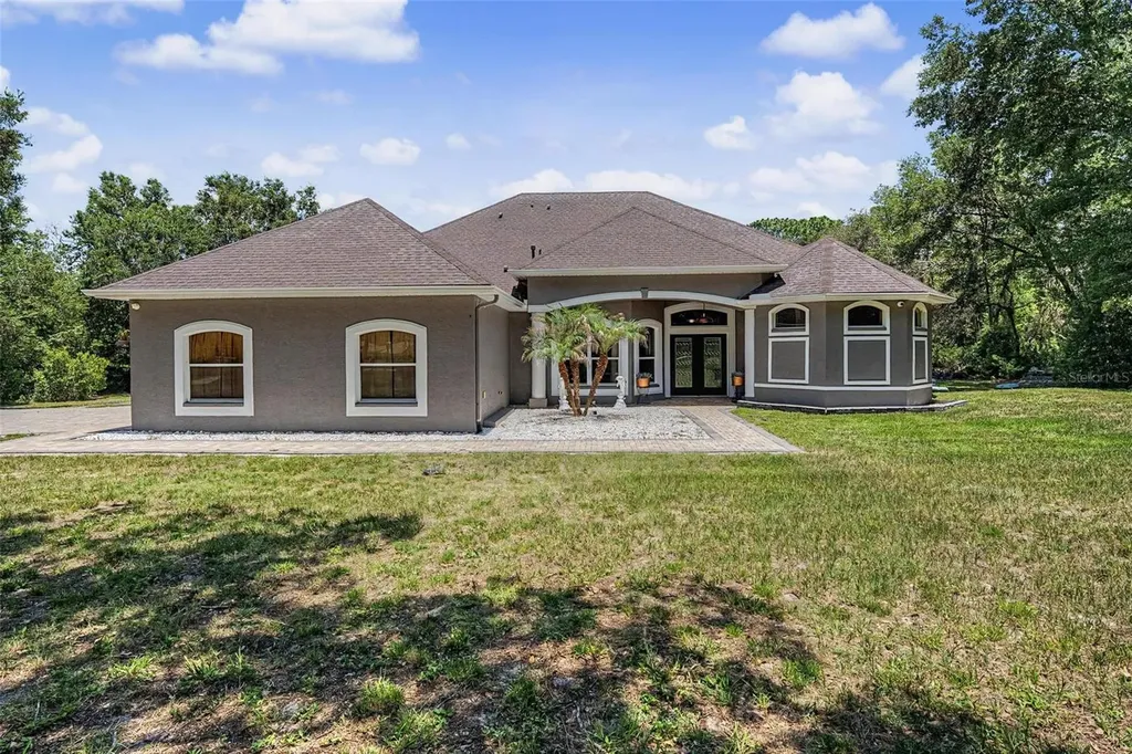 10933 Pinto Drive Hudson FL 34669