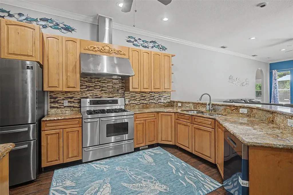 10933 Pinto Drive Hudson FL 34669