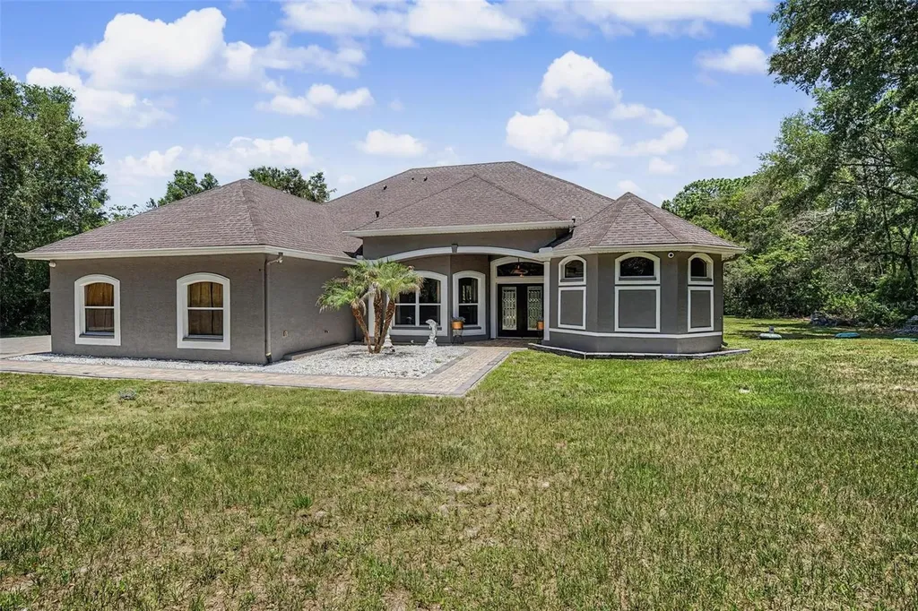 10933 Pinto Drive Hudson FL 34669