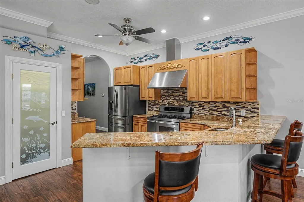 10933 Pinto Drive Hudson FL 34669