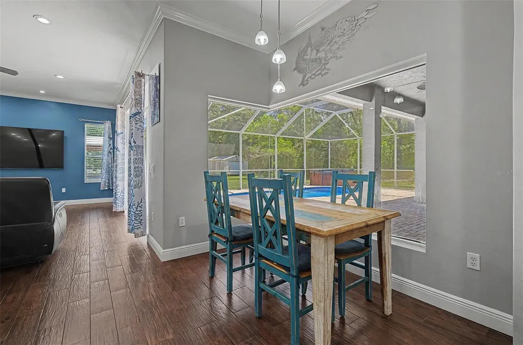 10933 Pinto Drive Hudson FL 34669