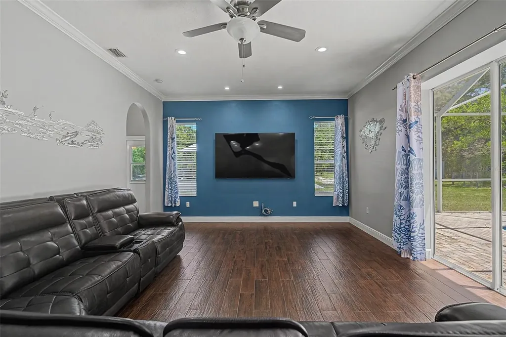 10933 Pinto Drive Hudson FL 34669