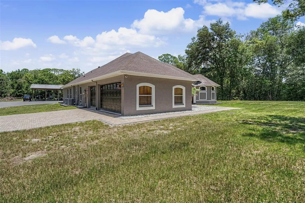 10933 Pinto Drive Hudson FL 34669