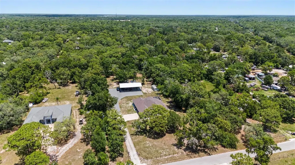10933 Pinto Drive Hudson FL 34669