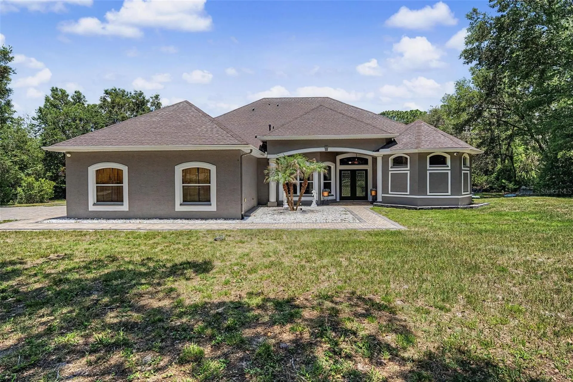 10933 Pinto Drive Hudson FL 34669
