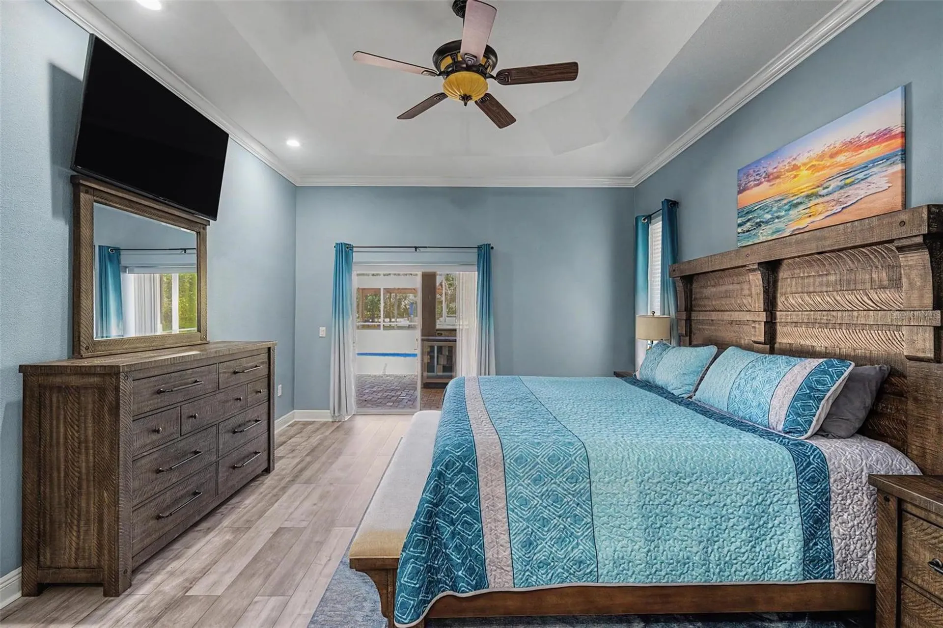 10933 Pinto Drive Hudson FL 34669