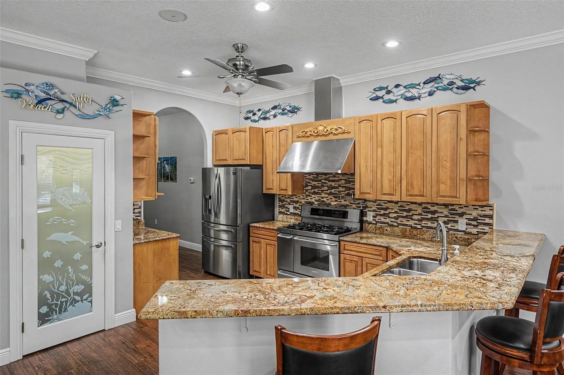 10933 Pinto Drive Hudson FL 34669