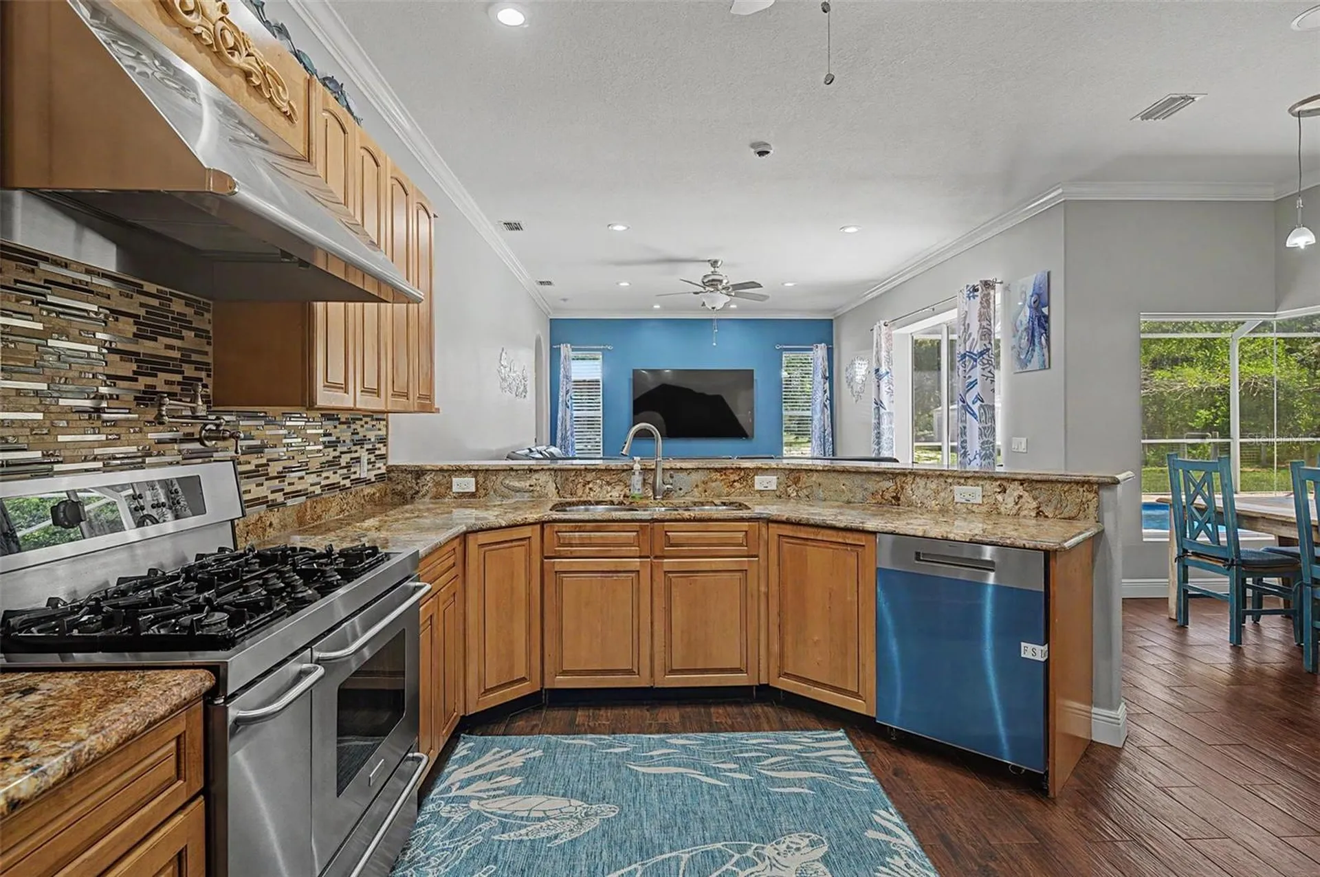 10933 Pinto Drive Hudson FL 34669