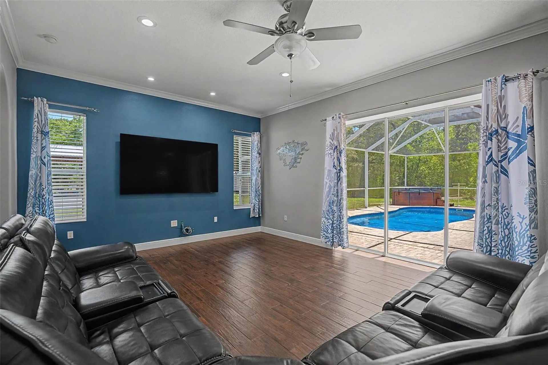 10933 Pinto Drive Hudson FL 34669