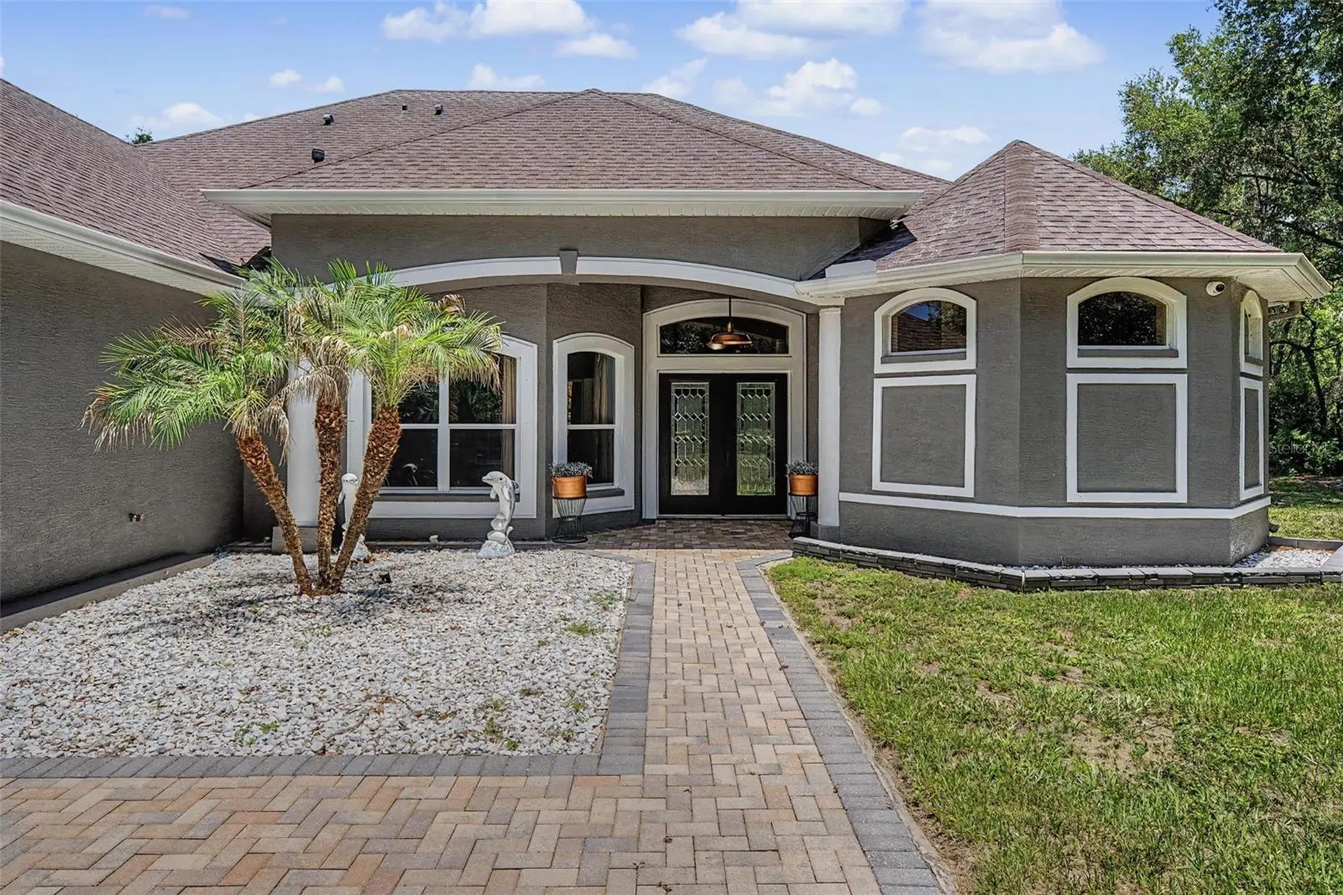 10933 Pinto Drive Hudson FL 34669