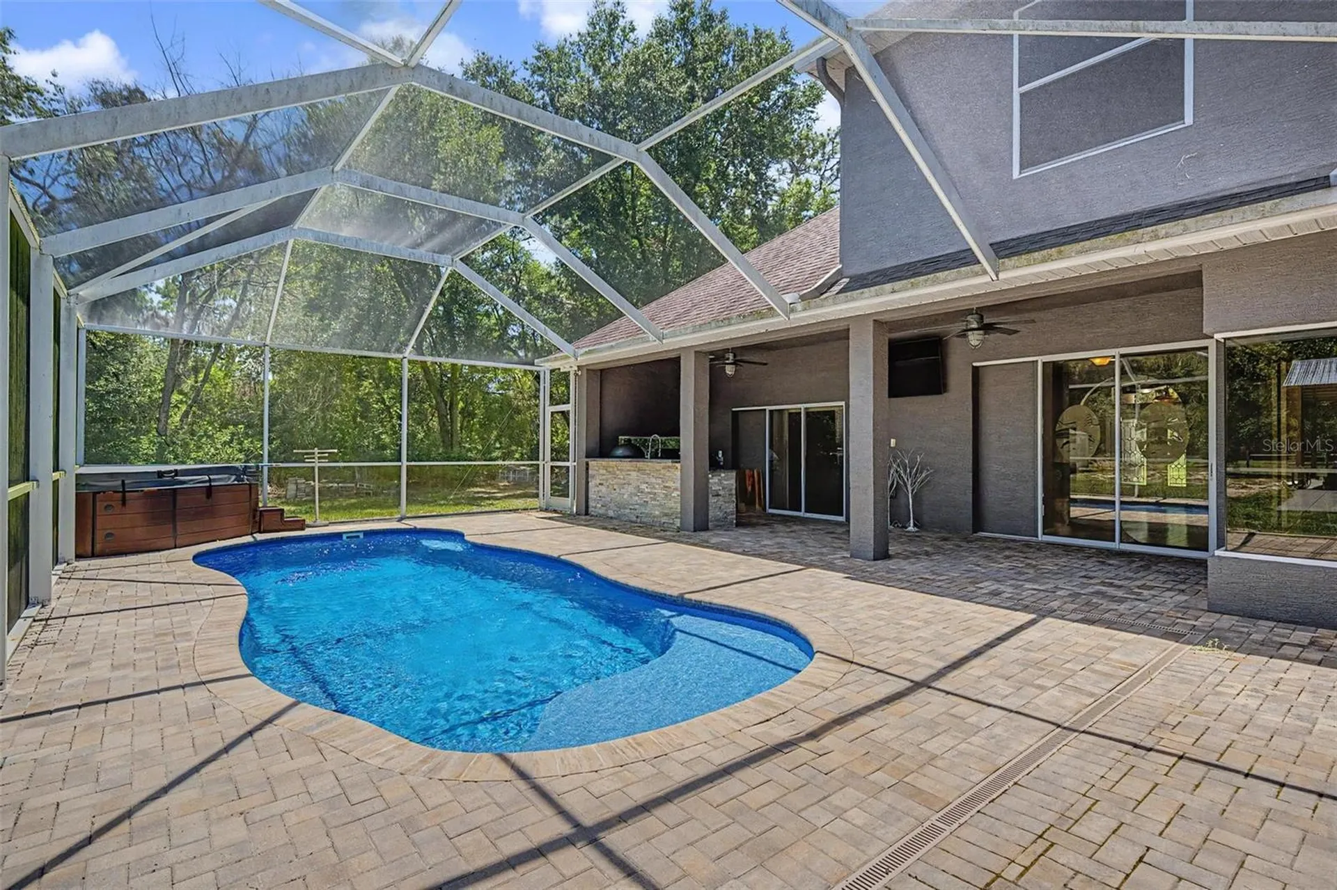 10933 Pinto Drive Hudson FL 34669