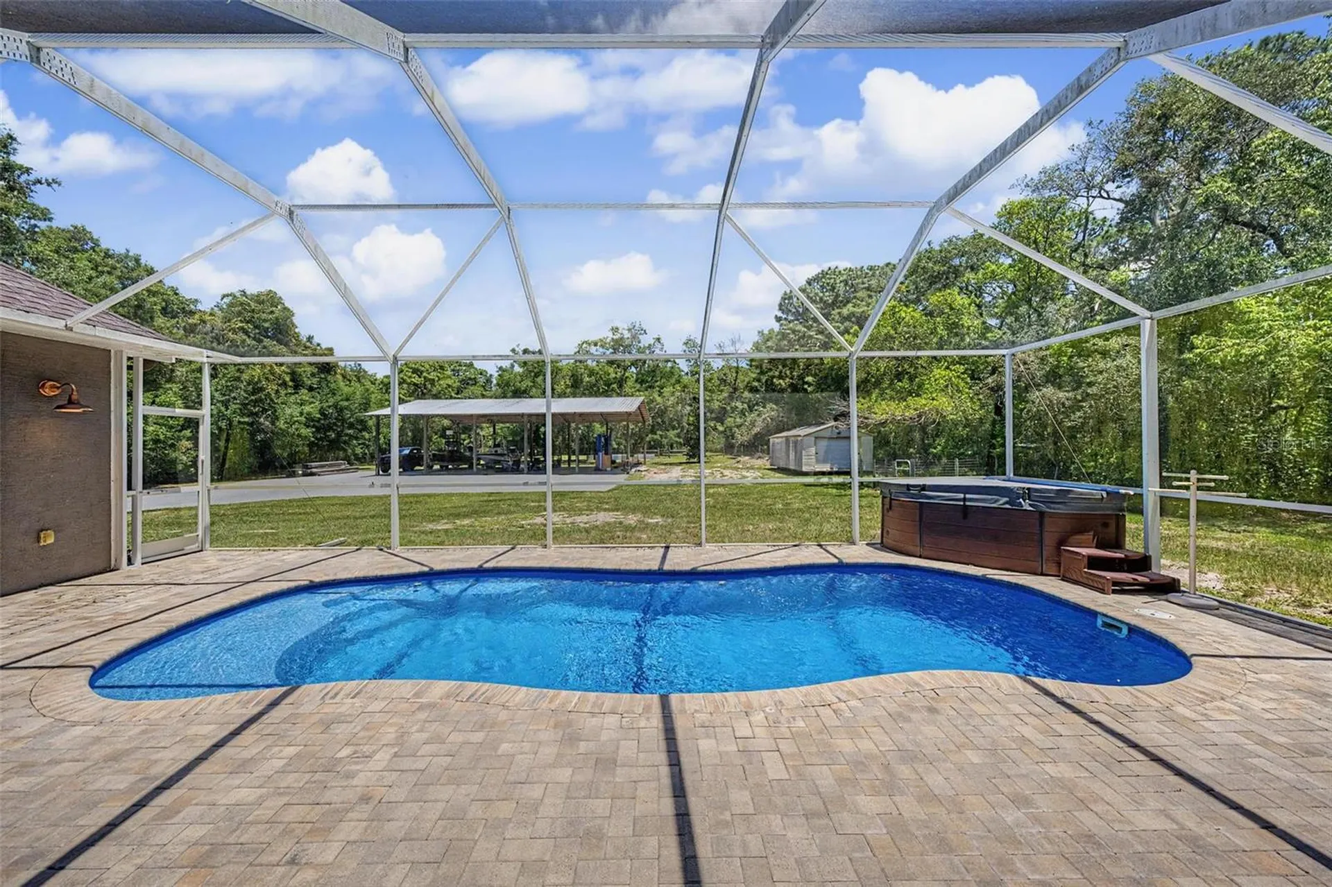10933 Pinto Drive Hudson FL 34669