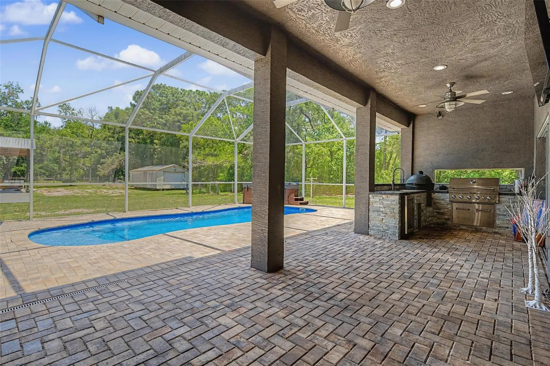 10933 Pinto Drive Hudson FL 34669