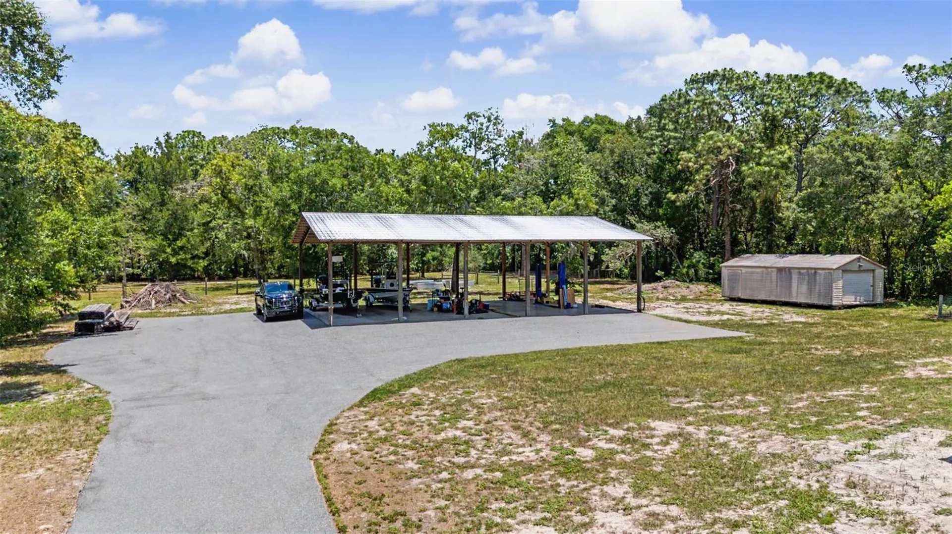 10933 Pinto Drive Hudson FL 34669