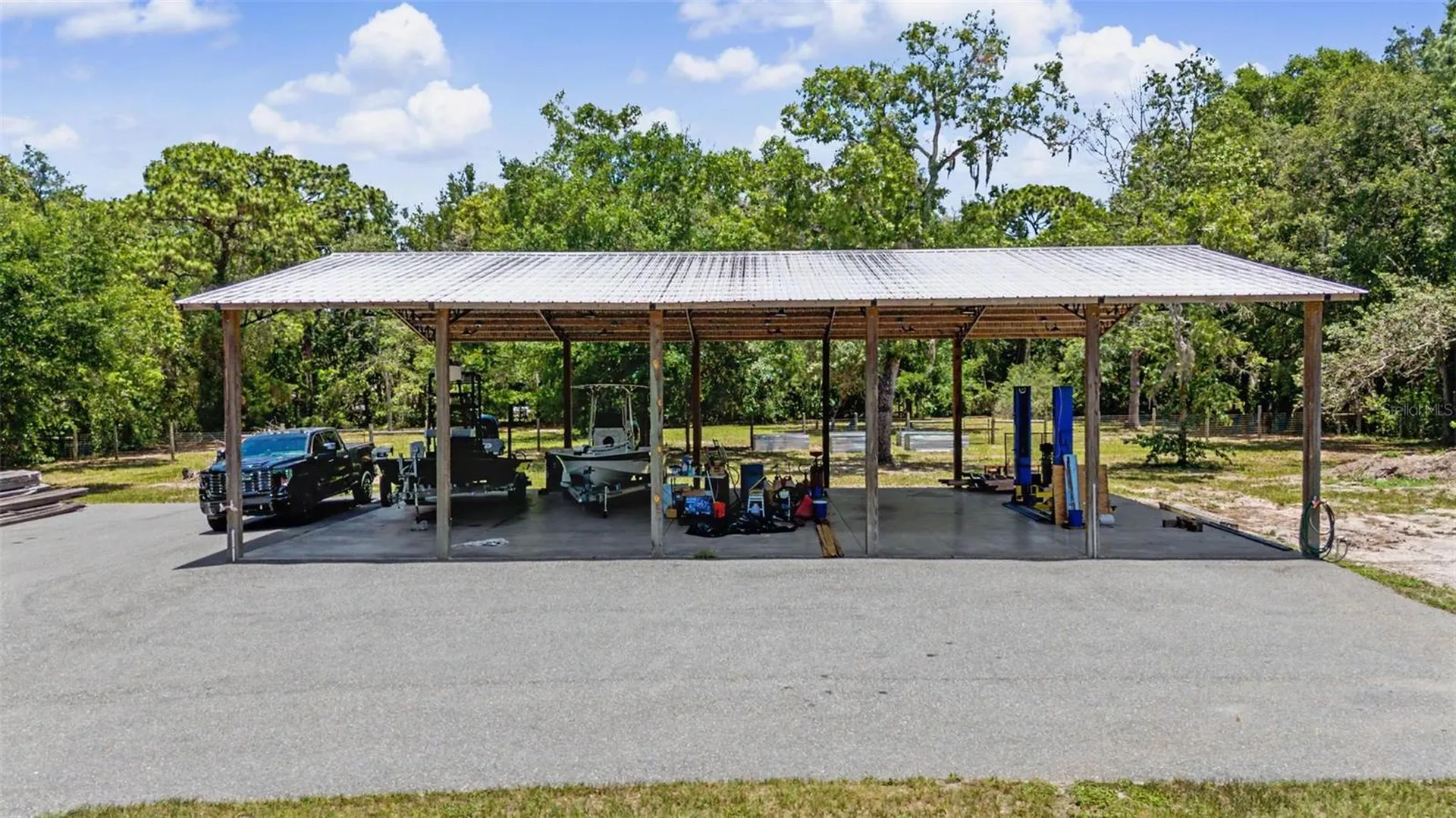10933 Pinto Drive Hudson FL 34669