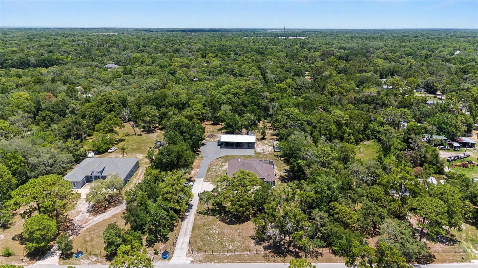 10933 Pinto Drive Hudson FL 34669