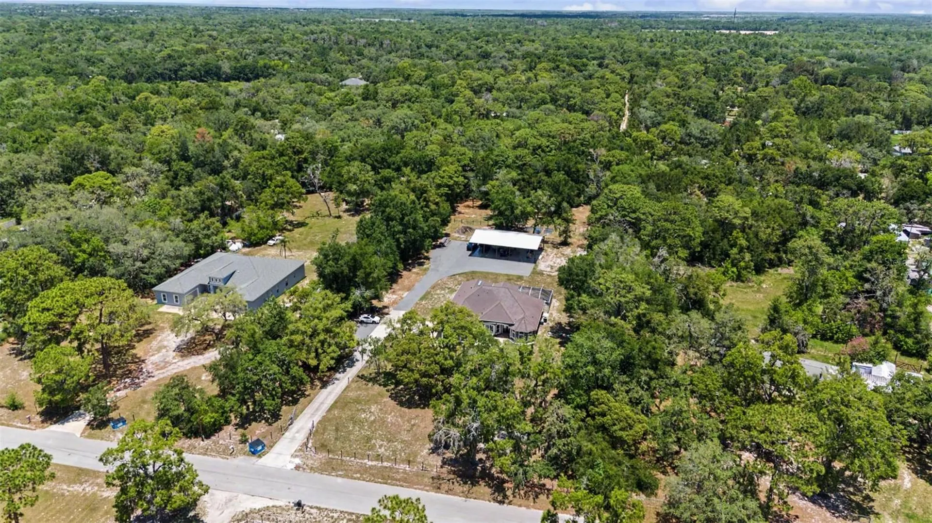 10933 Pinto Drive Hudson FL 34669