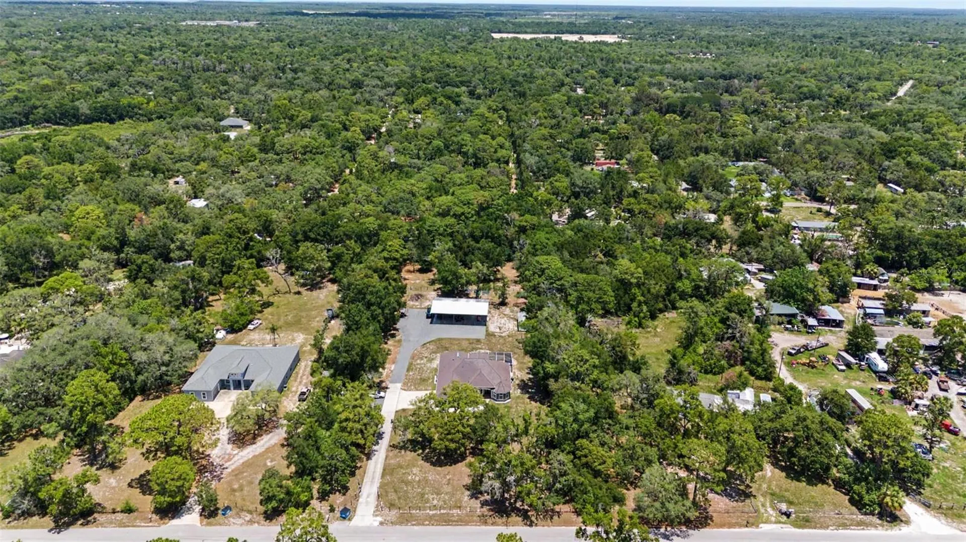 10933 Pinto Drive Hudson FL 34669