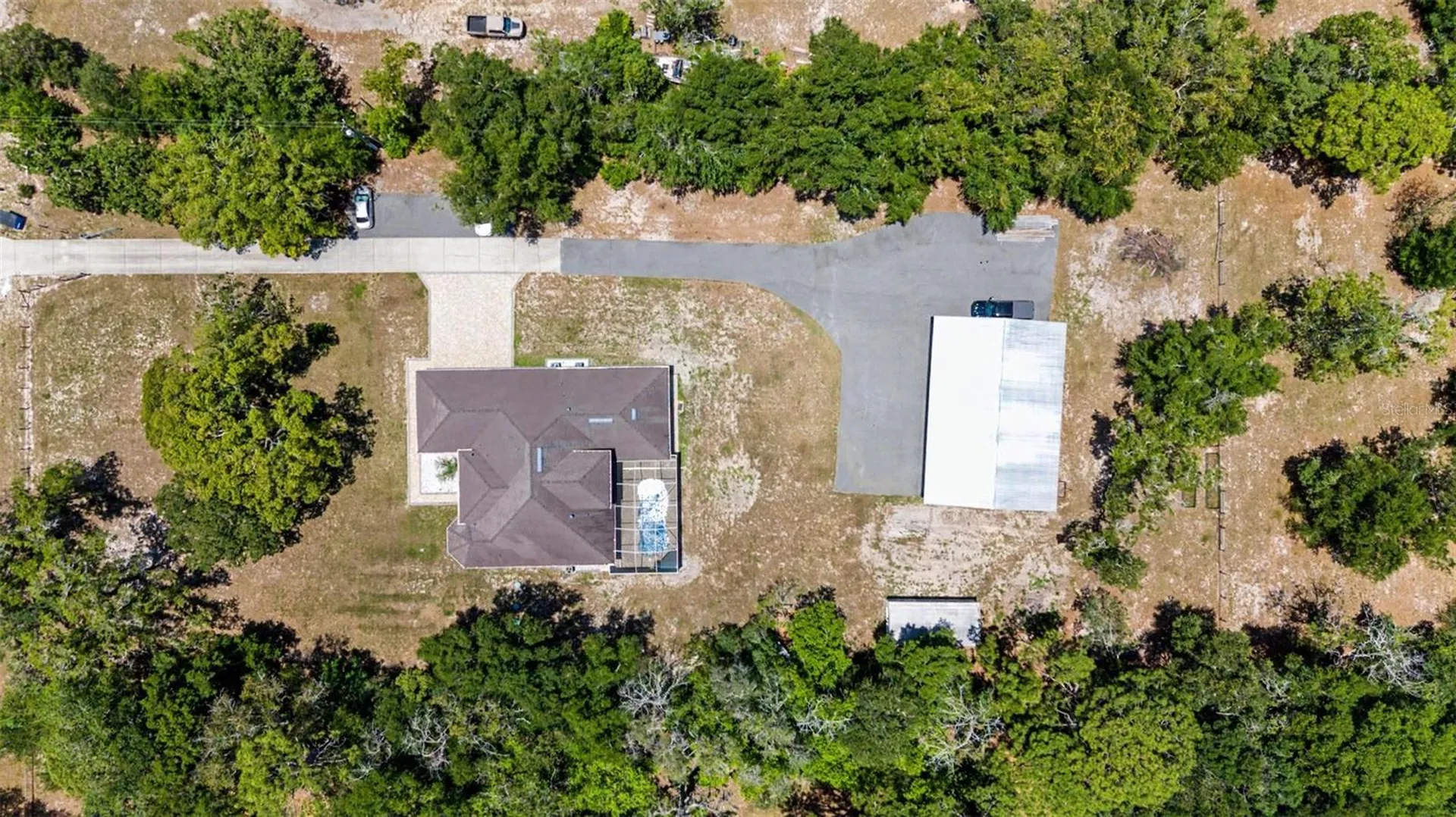 10933 Pinto Drive Hudson FL 34669