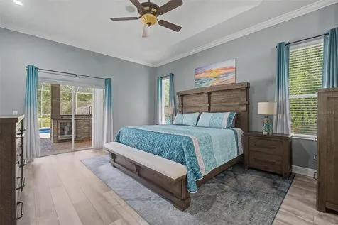 10933 Pinto Drive Hudson FL 34669