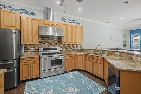 10933 Pinto Drive Hudson FL 34669