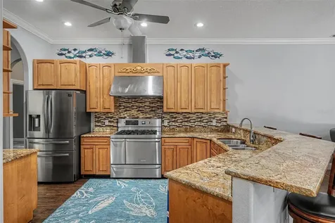 10933 Pinto Drive Hudson FL 34669