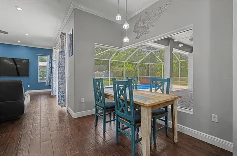 10933 Pinto Drive Hudson FL 34669